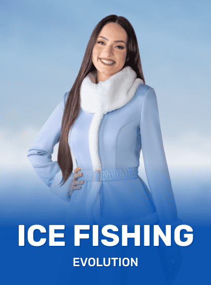 Ice Fishing · Epicstar Live Casino