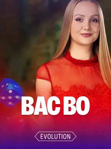Bac Bo · Epicstar Live Casino
