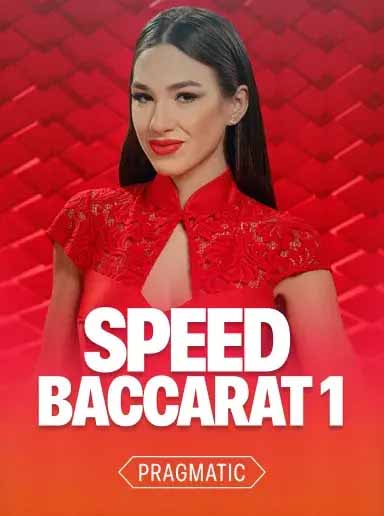 Speed Baccarat · Эпикстар Live Casino